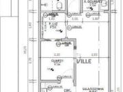 OPORTUNIDADE: Casas Geminadas NOVA c/ suíte a venda em...
