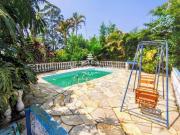 OPORTUNIDADE! CHÁCARA 1000M2 MOBILIADA EM COTIA À 40 KM...