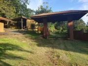 OPORTUNIDADE CHÁCARA 1.100 M² PÉ NA ÁGUA REPRESA JOANÓPOLIS!