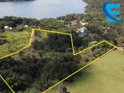 Oportunidade Chácara Capim Branco I 20.231 m2