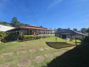 Oportunidade: Chácara formada com fácil acesso à rodovia...