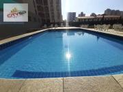 Oportunidade! Cobertura com 2 dormitórios 03 Vagas à...