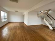 Oportunidade! Cobertura com 300 m2 na Vila São Francisco