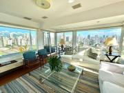 Oportunidade Cobertura com 4 suites á locação e venda em...