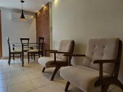 Oportunidade! Cobertura com vista para o Cristo e...