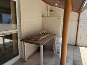 Oportunidade cobertura com vista para o mar na Praia...