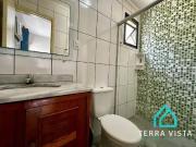 Oportunidade cobertura dúplex com 3 dormitórios a venda...