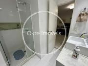 Oportunidade: cobertura duplex com 4 quartos para...