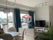 Cobertura duplex com 3 dormitórios e 2 vagas de garagem...