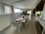 Oportunidade! Cobertura mobiliada, 4 suítes! 4 Quartos,...