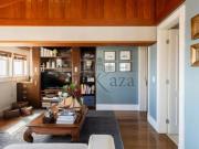 OPORTUNIDADE COBERTURA SANTA CECÍLIA