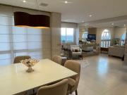 Oportunidade Cobertura Tríplex Jardim Esplanada...