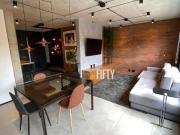 Oportunidade com 1 dorm./Mobiliado/1 vaga/Lazer...