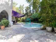 Oportunidade com piscina Cidade Jardim