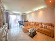 Apartamento T2 com vista mar e garagem Quarteira Centro