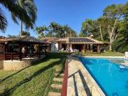 Oportunidade Condominio Veleiros de Ibiúna Casa Térrea...