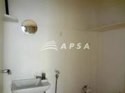 Oportunidade conjunto de 02 salas com divisorias, com 02...