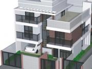 OPORTUNIDADE!RESIDENCIA TRIPLEX 03 SUÍTES JD SOCIAL...