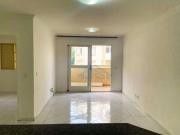 Oportunidade de 59m² no Campo Limpo