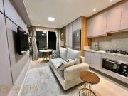 Oportunidade de apartamento de 2 dormitÃ³rios R$200 mil...