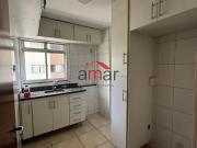 Oportunidade de apartamento para alugar no bairro ouro preto