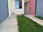 Oportunidade de casa 2qts por apenas R$320mil
