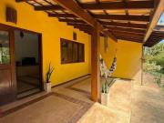 Oportunidade de casa lado par em 2 lotes, 250 metros da...