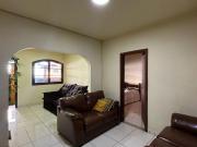 Oportunidade de casa lote inteiro no bairro São João Batista