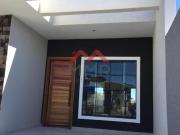 OPORTUNIDADE DE CASA NO CAMPINA DA BARRA!