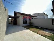 OPORTUNIDADE DE CASA NO CAMPINA DA BARRA PRONTA!