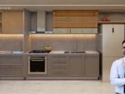 Oportunidade de investimento, 4 suÃtes, 3 vagas sistema...