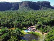 Oportunidade de Investimento Belíssima Pousada à Venda...