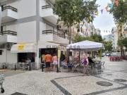 Oportunidade de Investimento em Monte Gordo: Espaço...
