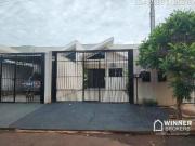 Oportunidade de Leilão Casa com 3 dormitórios à venda,...