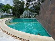 Oportunidade de locaãão de mansão no itanhanga aceita oferta