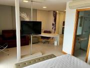 Oportunidade de LOCAÃÃO, Quarto e Sala na Tancredo...