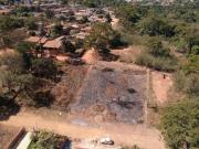 Oportunidade de Lote Barato no Jardim Botânico!