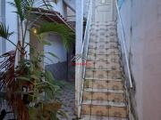 OPORTUNIDADE DE RENDA EXTRA: Casa à venda no Pq....