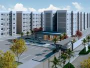 Oportunidade de repasse no condomínio granvilage...