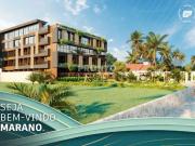 Oportunidade de repasse no Marano, flat 22 metros com 1...