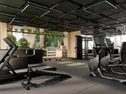 Oportunidade de repasse setai miraj andar alto com vista...