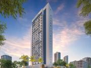 Oportunidade de studio no Rooftop Agamenon com excelente...