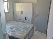 Oportunidade de um apartamento de um quarto perto da praia