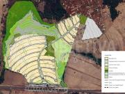 Oportunidade de uma grande Área a venda no Setor Leste...