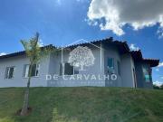 Oportunidade de venda ou locação casa com 3 suítes sendo...