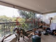 Oportunidade de venda suites com 3 vagas na Chacara...