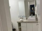 Oportunidade Ed. Camila 72 m² Itaim Bibi