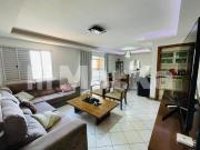 Apartamento 4 Quartos 120m² | 3 Vagas | Lazer Completo |...