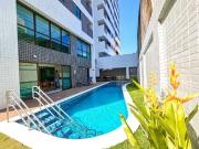 Oportunidade em Candeias | Edf. Aurora Ville | 02...