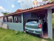 OPORTUNIDADE EM IBIUNA – SP – 3 dorms, varanda, pomar